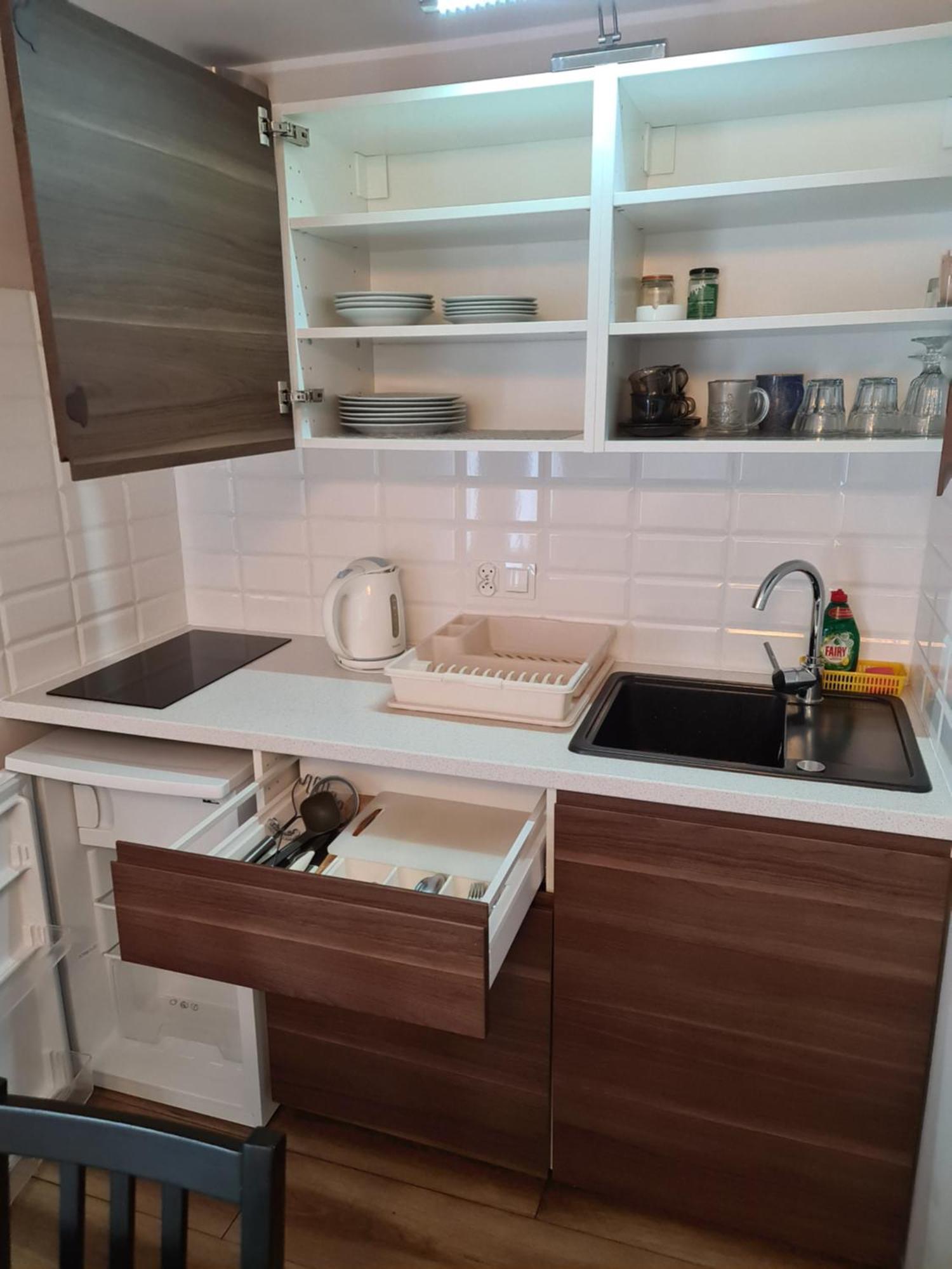 Pokoje Zacisze Lesne Stegna  Quarto foto