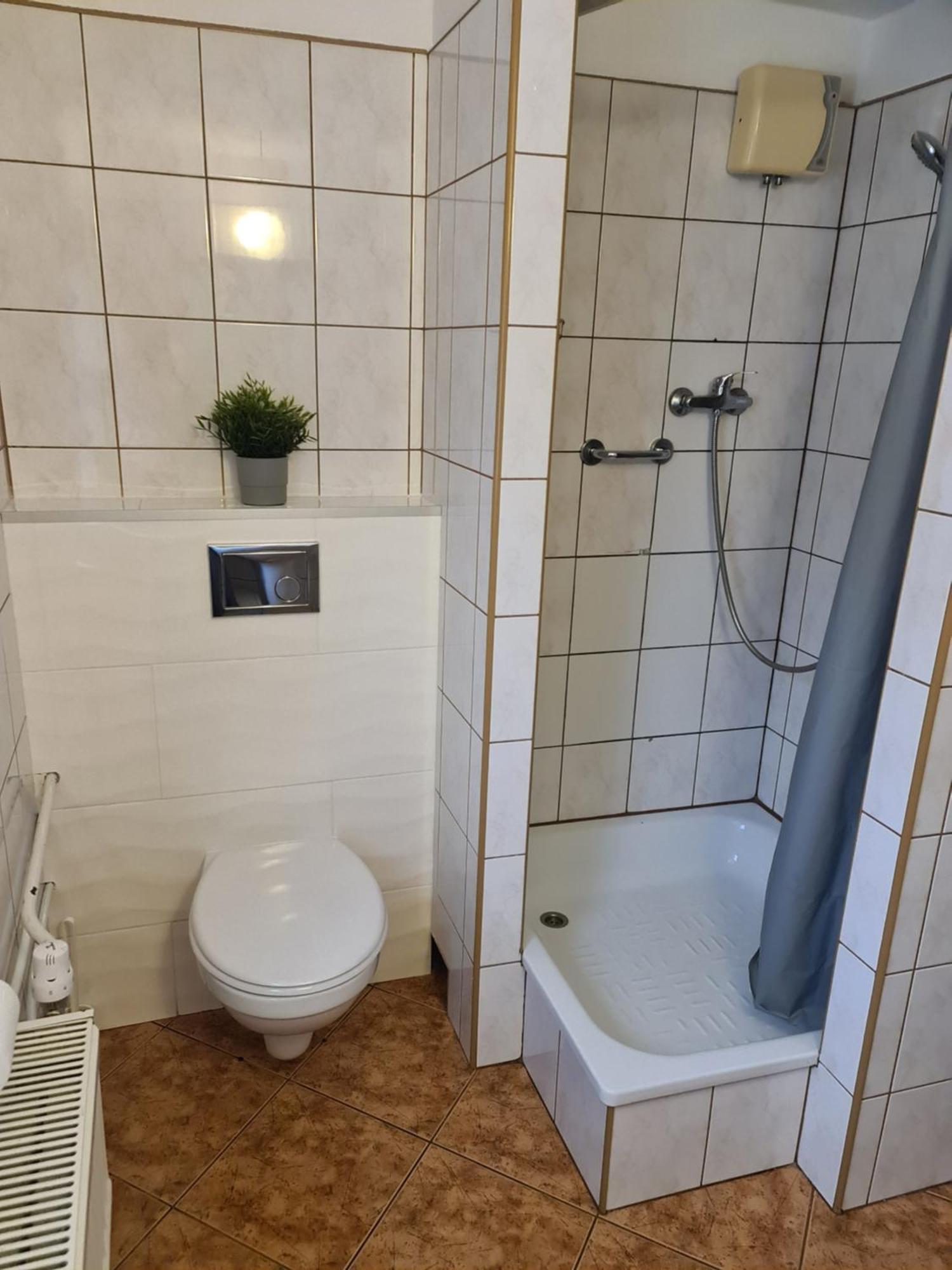 Pokoje Zacisze Lesne Stegna  Quarto foto