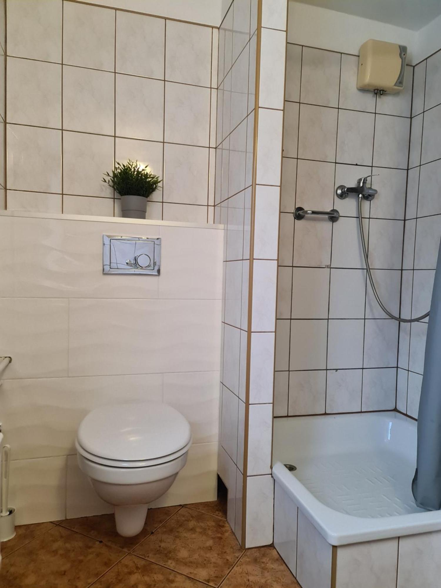 Pokoje Zacisze Lesne Stegna  Quarto foto