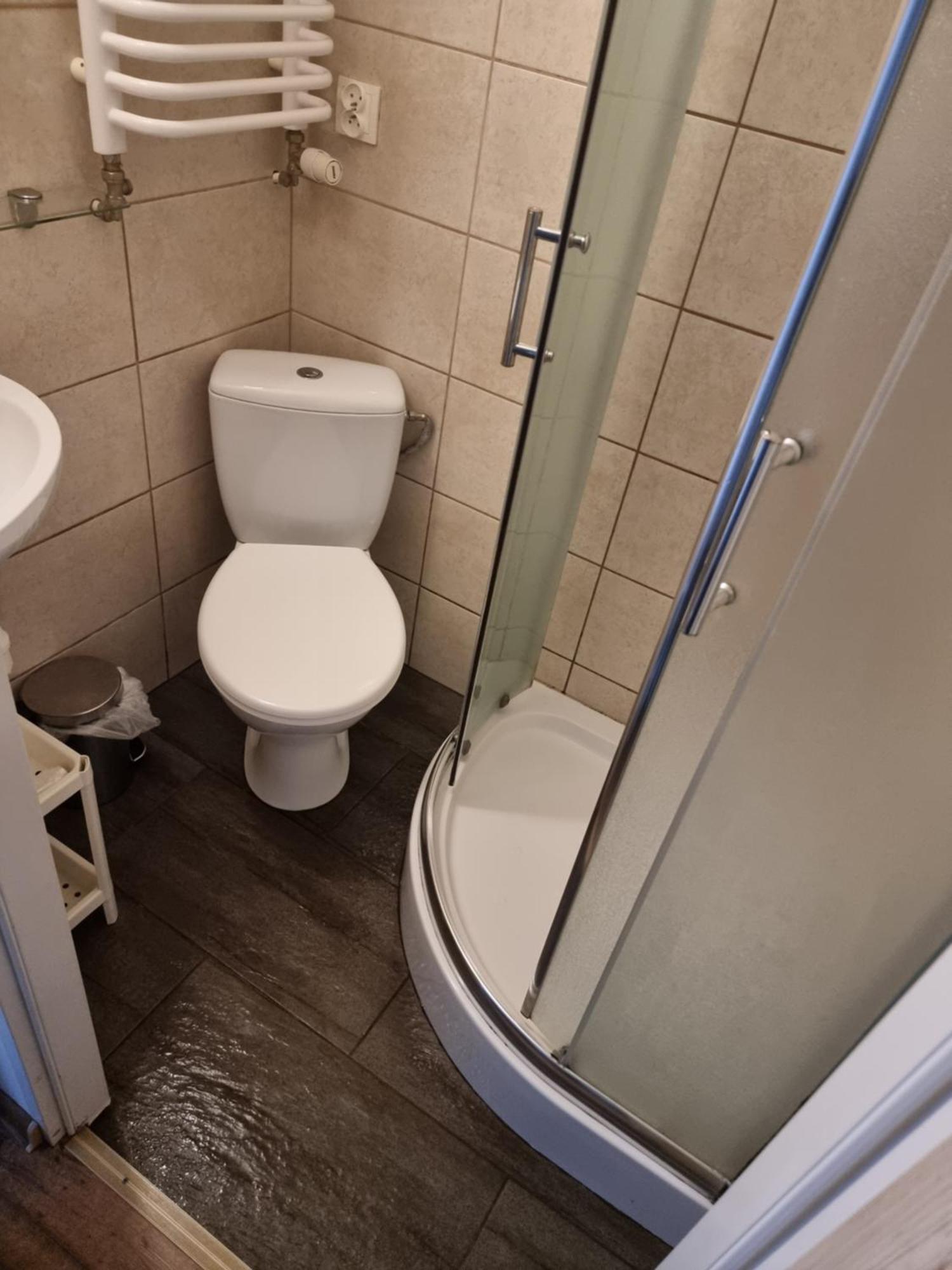 Pokoje Zacisze Lesne Stegna  Quarto foto