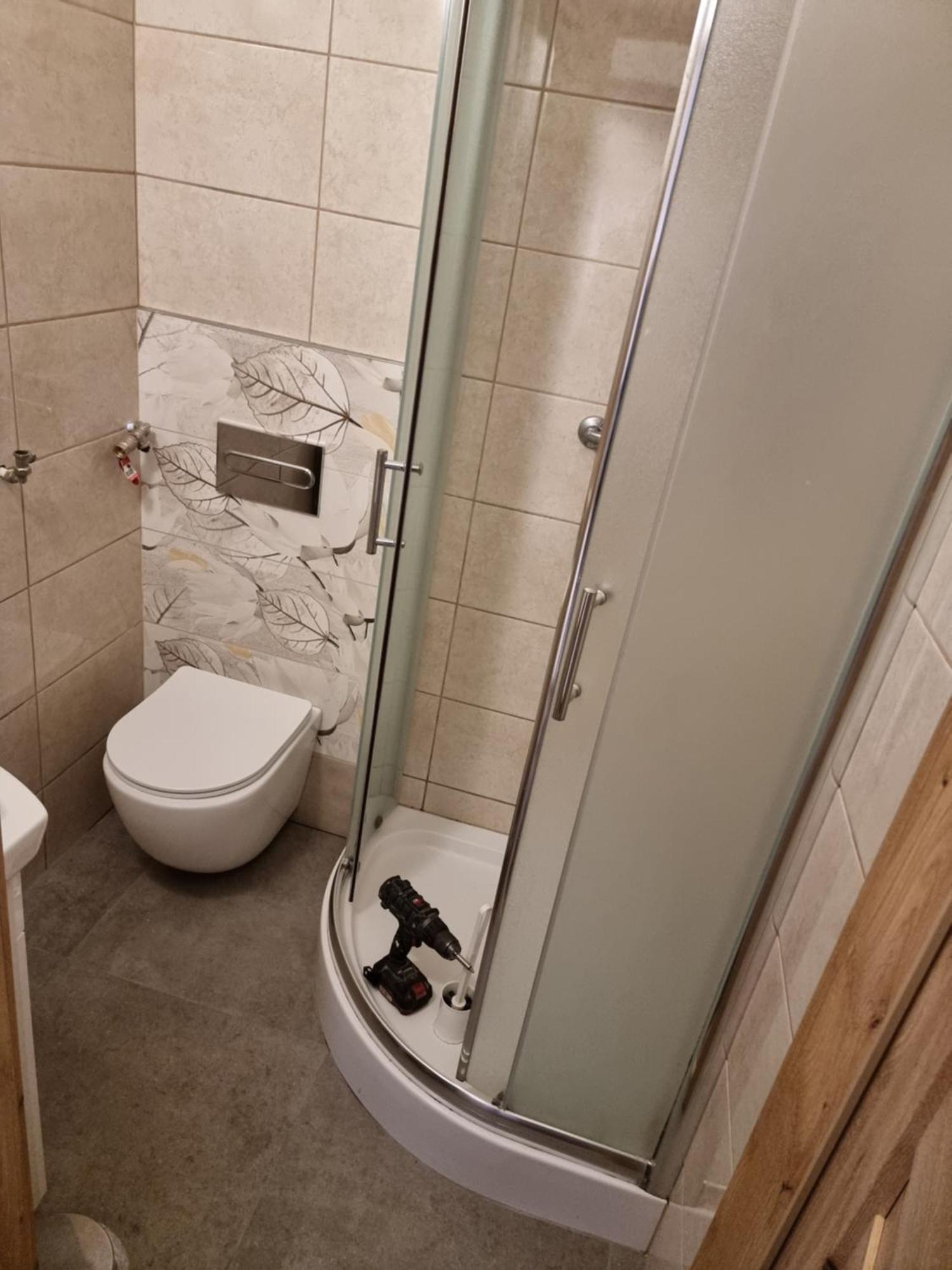 Pokoje Zacisze Lesne Stegna  Quarto foto